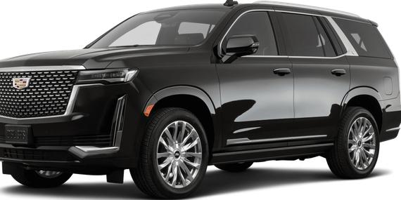 CADILLAC ESCALADE 2023 1GYS4AKL3PR322562 image