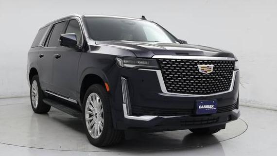 CADILLAC ESCALADE 2023 1GYS4BKL5PR364785 image