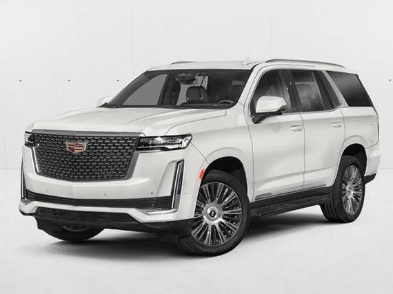 CADILLAC ESCALADE 2023 1GYS4CKL6PR101338 image CADILLAC ESCALADE 2023 1GYS4CKL6PR101338 image