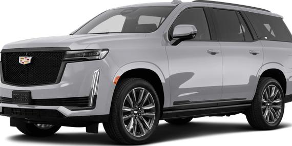 CADILLAC ESCALADE 2023 1GYS4EKL0PR315110 image