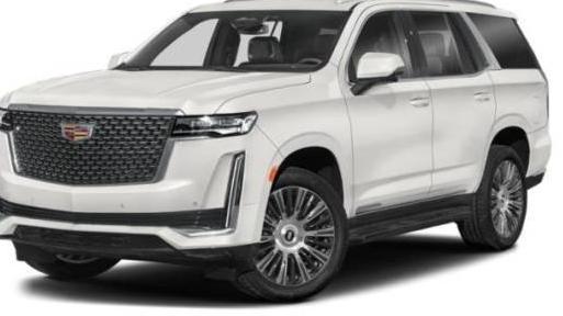 CADILLAC ESCALADE 2023 1GYS4BKL7PR530059 image