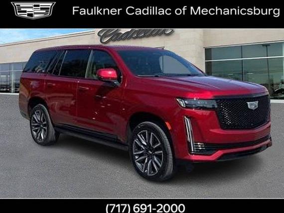 CADILLAC ESCALADE 2023 1GYS4GKL9PR215311 image CADILLAC ESCALADE 2023 1GYS4GKL9PR215311 image