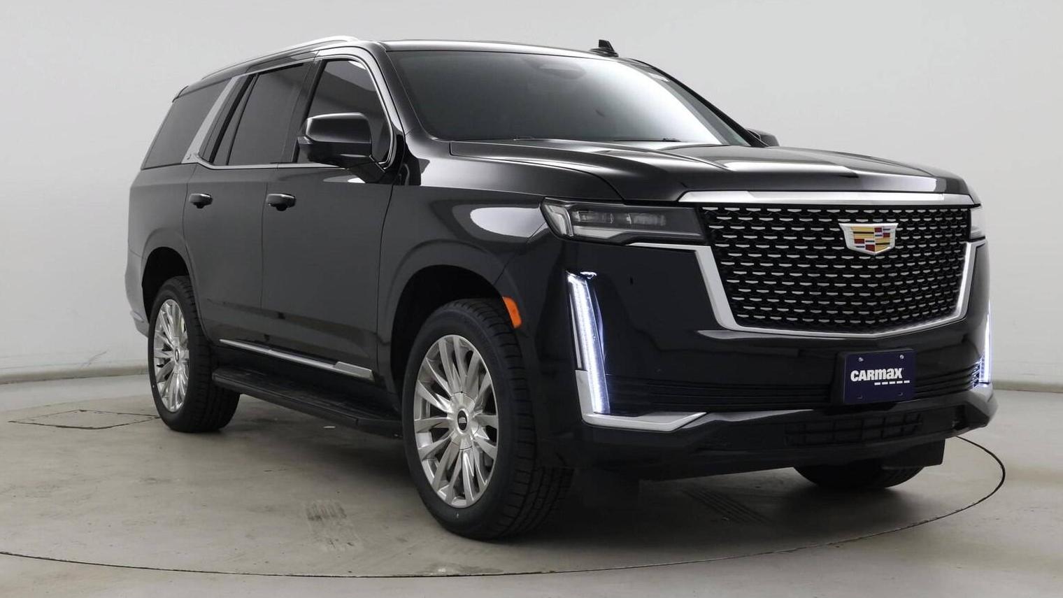 CADILLAC ESCALADE 2023 1GYS4BKL1PR431611 image