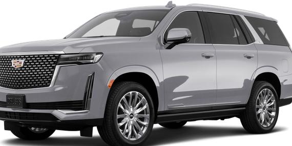 CADILLAC ESCALADE 2023 1GYS3AKL4PR106366 image