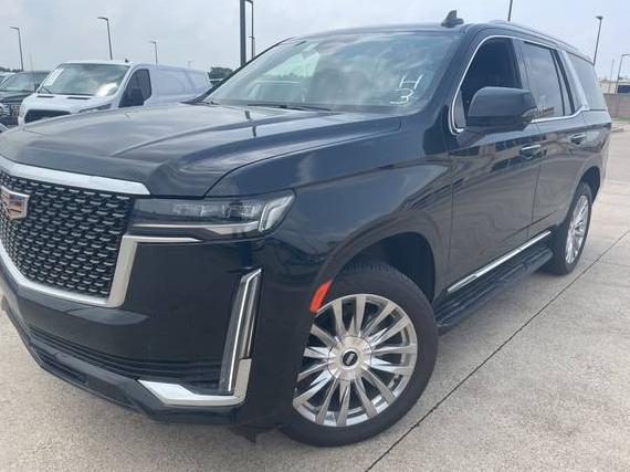 CADILLAC ESCALADE 2023 1GYS3BKL0PR373266 image