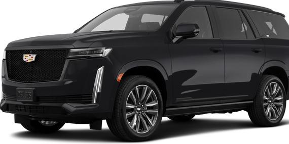 CADILLAC ESCALADE 2023 1GYS4EKL7PR354129 image CADILLAC ESCALADE 2023 1GYS4EKL7PR354129 image