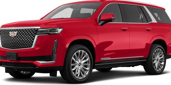 CADILLAC ESCALADE 2023 1GYS4BKL3PR120522 image