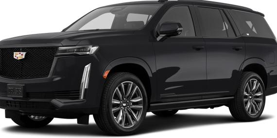 CADILLAC ESCALADE 2023 1GYS4EKL6PR389048 image CADILLAC ESCALADE 2023 1GYS4EKL6PR389048 image