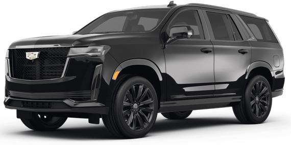 CADILLAC ESCALADE 2023 1GYS4GKL6PR231000 image CADILLAC ESCALADE 2023 1GYS4GKL6PR231000 image