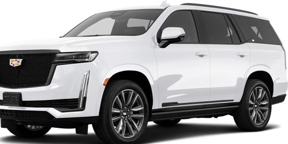 CADILLAC ESCALADE 2023 1GYS4HK91PR298128 image CADILLAC ESCALADE 2023 1GYS4HK91PR298128 image