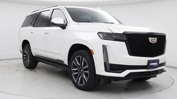 CADILLAC ESCALADE 2023 1GYS4FKLXPR139561 image CADILLAC ESCALADE 2023 1GYS4FKLXPR139561 image