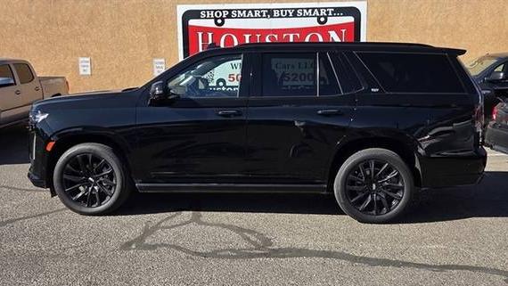 CADILLAC ESCALADE 2023 1GYS4GKL3PR485764 image CADILLAC ESCALADE 2023 1GYS4GKL3PR485764 image