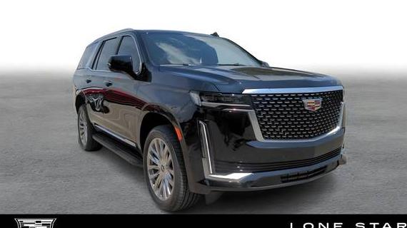 CADILLAC ESCALADE 2023 1GYS4BKL4PR391010 image