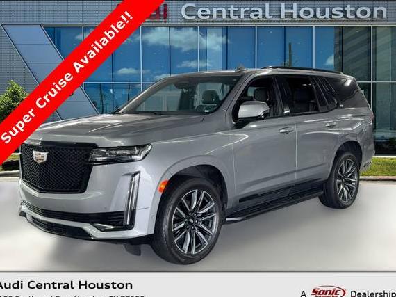 CADILLAC ESCALADE 2023 1GYS4EKL7PR481849 image CADILLAC ESCALADE 2023 1GYS4EKL7PR481849 image