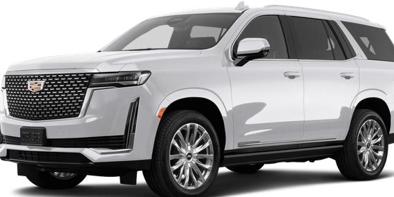 CADILLAC ESCALADE 2023 1GYS4BKL0PR366024 image