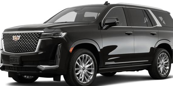 CADILLAC ESCALADE 2023 1GYS4BKL4PR529855 image
