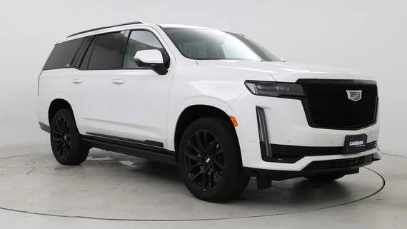 CADILLAC ESCALADE 2023 1GYS4GKL1PR312244 image