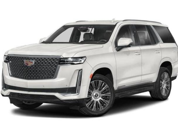 CADILLAC ESCALADE 2023 1GYS4BKL2PR220420 image