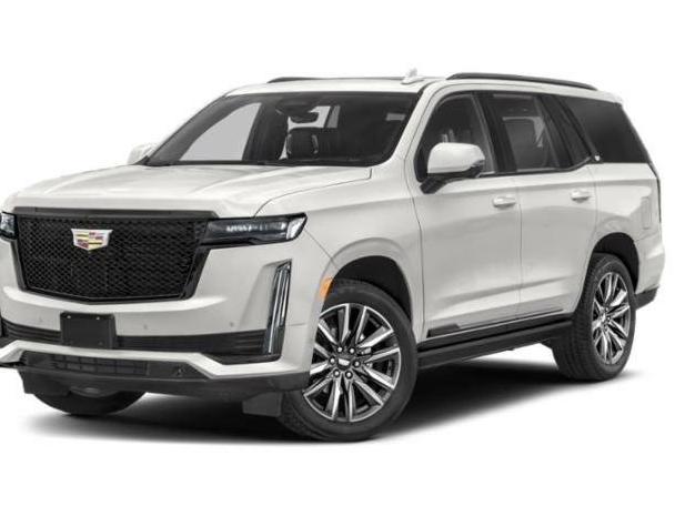 CADILLAC ESCALADE 2023 1GYS4GKL4PR295441 image