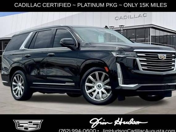CADILLAC ESCALADE 2023 1GYS4DKL8PR516974 image CADILLAC ESCALADE 2023 1GYS4DKL8PR516974 image