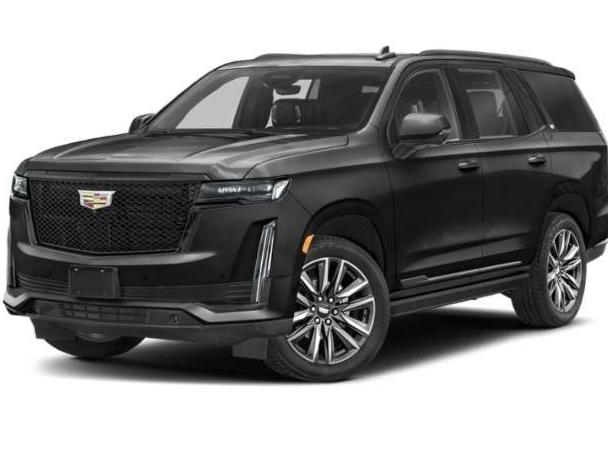 CADILLAC ESCALADE 2023 1GYS4GKL1PR368460 image