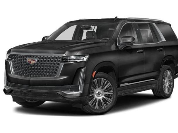 CADILLAC ESCALADE 2023 1GYS4BKL4PR302987 image