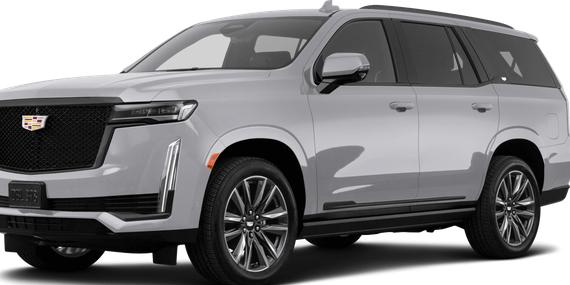 CADILLAC ESCALADE 2023 1GYS4HK95PR263740 image