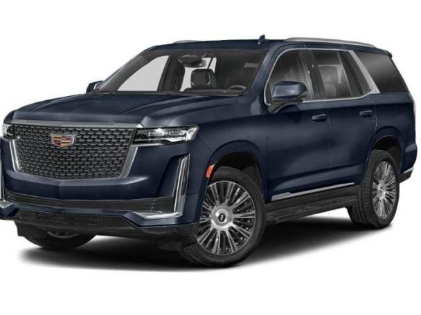 CADILLAC ESCALADE 2023 1GYS3BKL7PR231870 image