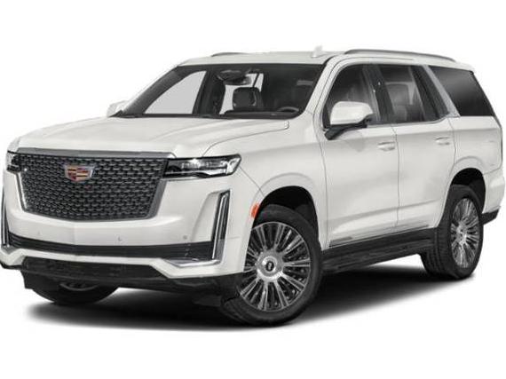CADILLAC ESCALADE 2023 1GYS4BKL6PR367551 image