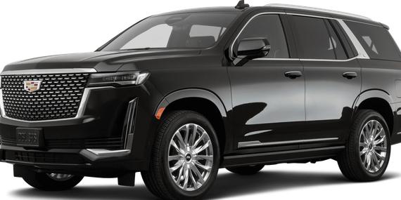 CADILLAC ESCALADE 2023 1GYS4BKL0PR309516 image