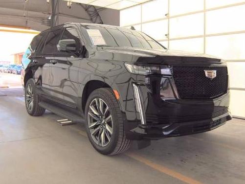 CADILLAC ESCALADE 2023 1GYS3EKL5PR109672 image