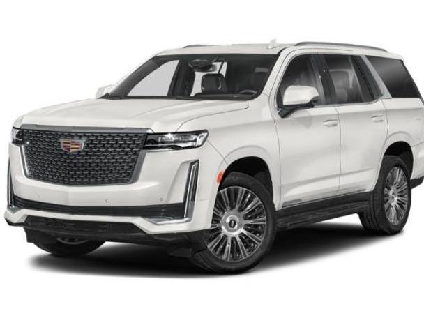 CADILLAC ESCALADE 2023 1GYS3AKL0PR127103 image