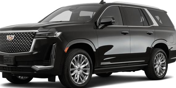 CADILLAC ESCALADE 2023 1GYS4CKLXPR455296 image