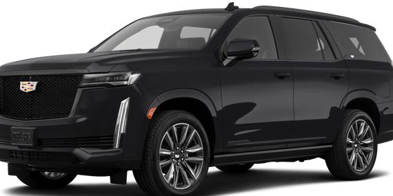 CADILLAC ESCALADE 2023 1GYS4EKL2PR159474 image CADILLAC ESCALADE 2023 1GYS4EKL2PR159474 image