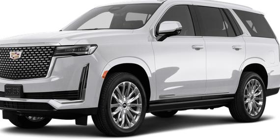 CADILLAC ESCALADE 2023 1GYS3AKL0PR255177 image