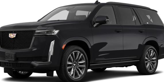 CADILLAC ESCALADE 2023 1GYS4HK9XPR406617 image CADILLAC ESCALADE 2023 1GYS4HK9XPR406617 image