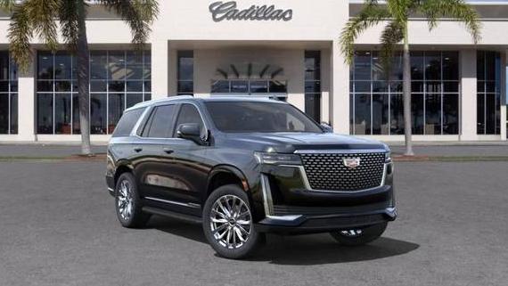 CADILLAC ESCALADE 2023 1GYS3BKL0PR521707 image