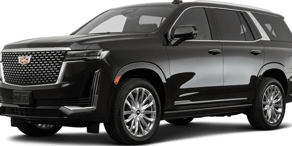 CADILLAC ESCALADE 2023 1GYS3BKL6PR225249 image