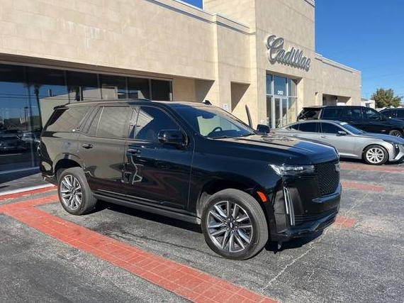 CADILLAC ESCALADE 2023 1GYS4FKL1PR193895 image CADILLAC ESCALADE 2023 1GYS4FKL1PR193895 image