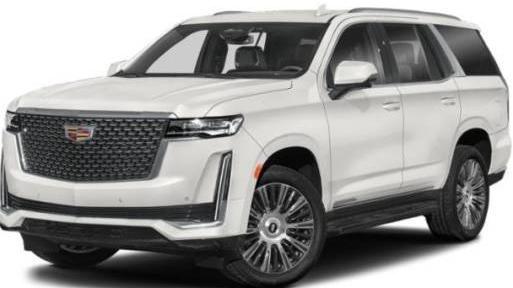 CADILLAC ESCALADE 2023 1GYS3BKLXPR184916 image