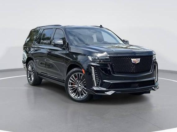 CADILLAC ESCALADE 2023 1GYS4HK90PR216776 image