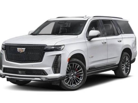 CADILLAC ESCALADE 2023 1GYS4HK9XPR441089 image