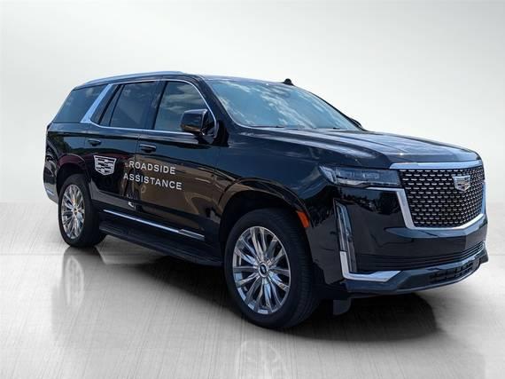 CADILLAC ESCALADE 2023 1GYS4BKLXPR553058 image