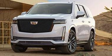 CADILLAC ESCALADE 2023 1GYS4FKL0PR535210 image
