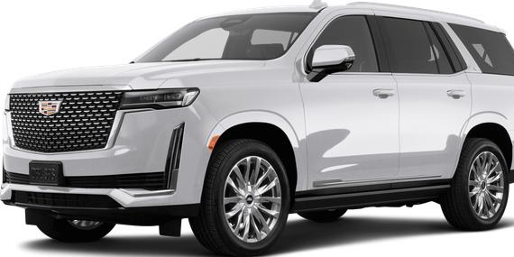 CADILLAC ESCALADE 2023 1GYS4BKL1PR348972 image