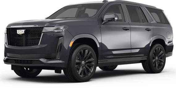 CADILLAC ESCALADE 2023 1GYS4GKL7PR378667 image CADILLAC ESCALADE 2023 1GYS4GKL7PR378667 image