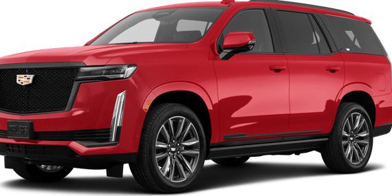 CADILLAC ESCALADE 2023 1GYS4HK91PR483876 image CADILLAC ESCALADE 2023 1GYS4HK91PR483876 image