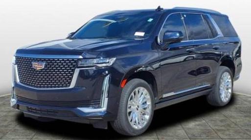 CADILLAC ESCALADE 2023 1GYS3CKL5PR410754 image