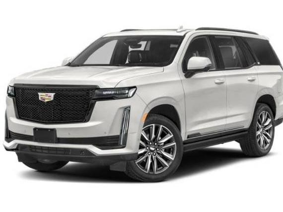 CADILLAC ESCALADE 2023 1GYS4GKL4PR274511 image