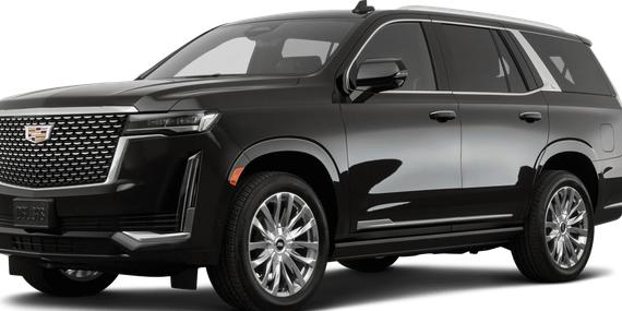 CADILLAC ESCALADE 2023 1GYS4BKL4PR560586 image
